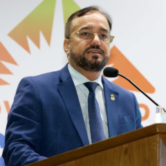 Governo do Tocantins lança Plano Estadual de Cultura Exportadora durante abertura da Caravana Agro Exportador