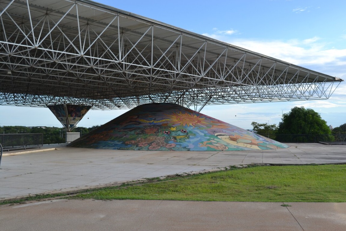 Espaço Cultural vai sediar encontro histórico entre tradições do interior e a batucada de blocos Espaço Cultural vai sediar encontro histórico entre tradições do interior e a batucada de blocos