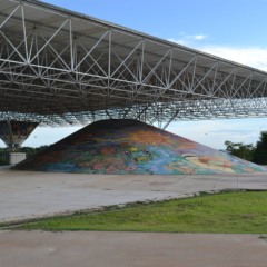 Espaço Cultural vai sediar encontro histórico entre tradições do interior e a batucada de blocos