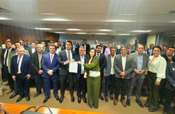 Após dia de série de reuniões, Dorinha defende “diálogo permanente” e esforços direcionados às reais necessidades do TO