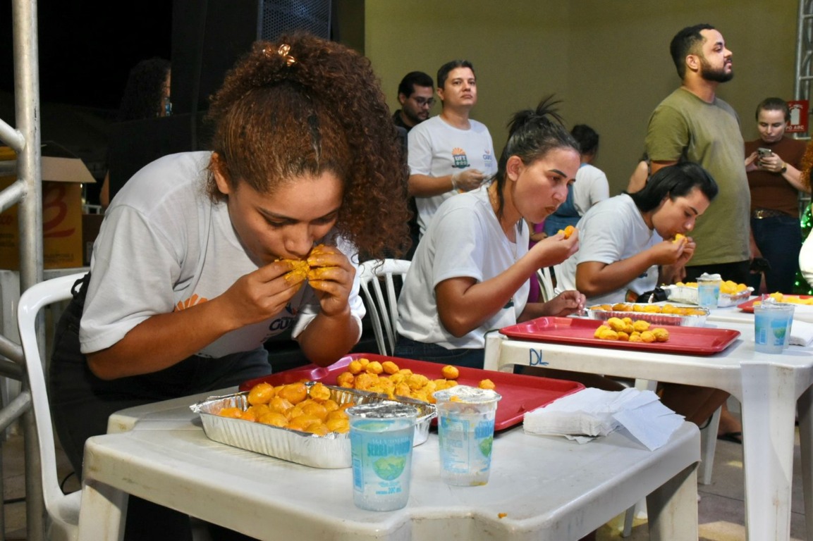 Festival do Pequi movimenta Gurupi e participantes “roeram” mais de 755; Veja como foi! Festival do Pequi movimenta Gurupi e participantes “roeram” mais de 755; Veja como foi!