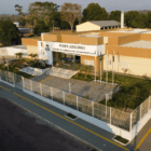 Fórum Comarca de Tocantinópolis - Foto: Cecom/TJTO