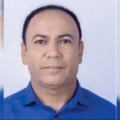 Genivaldo Mendes da Silva é suspeito de mandar matar técnica de enfermagem em Figueirópolis — Foto: TSE/Divulgação