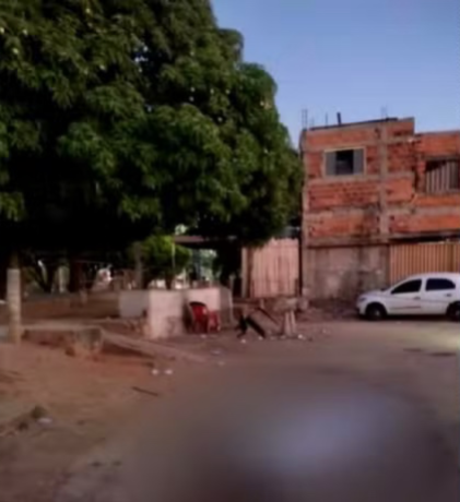 Discussão termina em assassinato a facadas em distribuidora do sul de Palmas