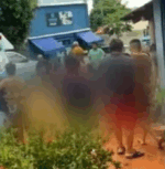 Empresário é morto a tiros no norte do TO; dois suspeitos foram presos após fuga pela BR-153