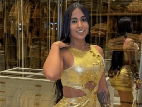 Influencia Karol Digital - Foto: Divulgação Polícia Civil