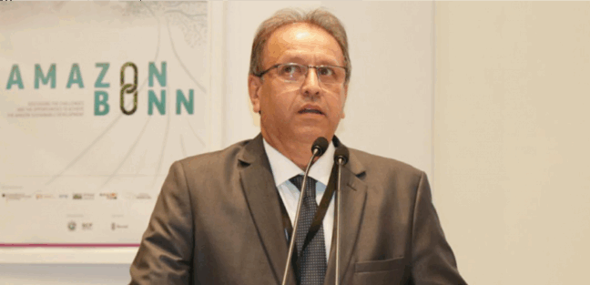 Marcelo Miranda analisa: “momento exige amadurecimento político no TO”