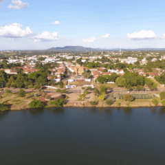 Furtos prejudicam ornamentação natalina em cidade do TO