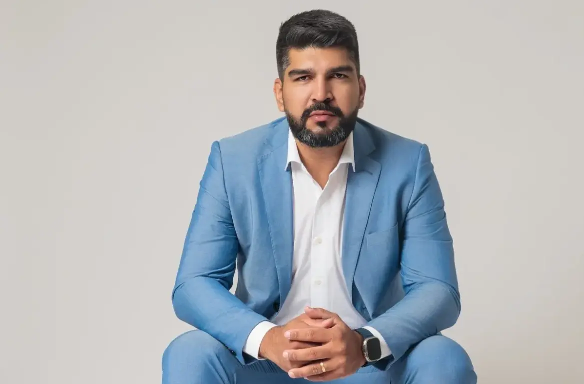 À Gazeta, prefeito diz que Laurez condicionou liberar recurso a apoio político e dispara: “a política é feita de construção e não de pressão”