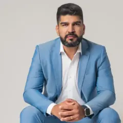 À Gazeta, prefeito diz que Laurez condicionou liberar recurso a apoio político e dispara: “a política é feita de construção e não de pressão”