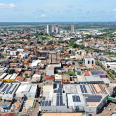 Foto: Reprodução/Prefeitura de Araguaína