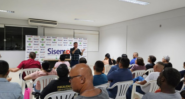 Servidores de Palmas mantêm mobilização por reajuste da data-base; Prefeitura dialoga com categoria