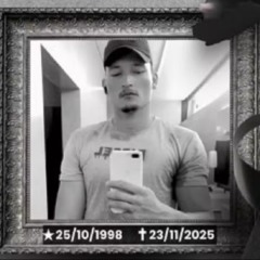 Clebson Souza Silva morreu durante uma partida de futebol em Tabocão, Tocantins — Foto: Divulgação/Prefeitura de Tabocão