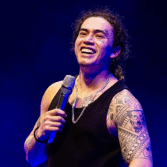 Whindersson Nunes faz show em Palmas e viraliza com ‘fofoca’ de dentista; "diabéisso"