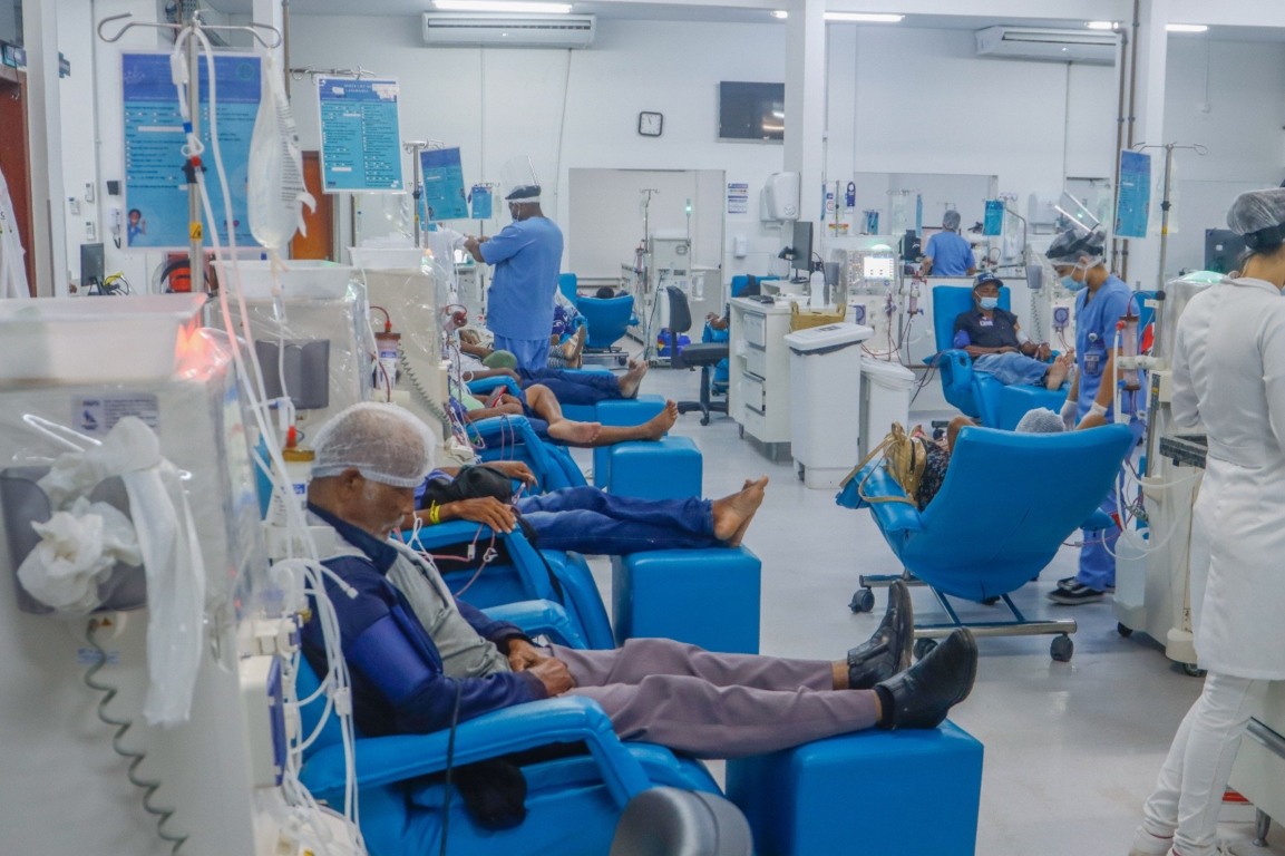 Fundação Pró-Rim recebe doações de panetones até o dia 10