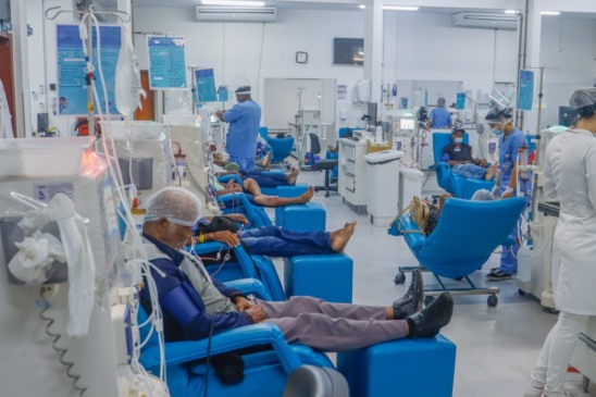 Fundação Pró-Rim recebe doações de panetones até o dia 10