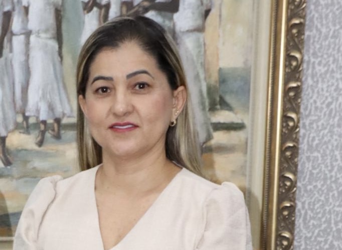 Após deixar gestão na capital, Ana Monteiro assume o comando da pasta do Turismo no Tocantins Após deixar gestão na capital, Ana Monteiro assume o comando da pasta do Turismo no Tocantins