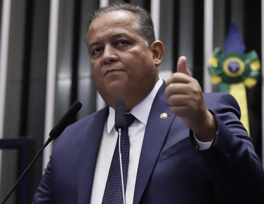 Senador Eduardo Gomes garante pagamento da última parcela e conclui liberação de R$ 30 milhões para revitalização do Projeto Rio Formoso Senador Eduardo Gomes garante pagamento da última parcela e conclui liberação de R$ 30 milhões para revitalização do Projeto Rio Formoso