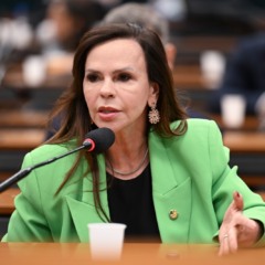 Senadora Dorinha garante mais de R$ 6,5 milh&otilde;es para obras na sa&uacute;de e infraestrutura em 16 munic&iacute;pios tocantinenses