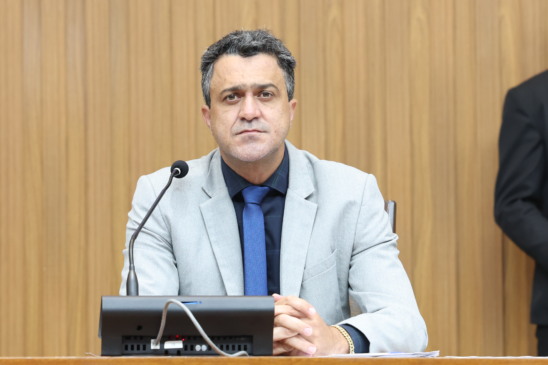 ENTREVISTA GAZETA: Luciano, que foi Laurezista, afirma que não pretende fazer oposição à Wanderlei: “quero ajudar na governabilidade”