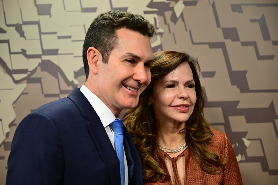 Tocantins terá mais 697 moradias e Dorinha articula ampliar o orçamento do MCMV Tocantins terá mais 697 moradias e Dorinha articula ampliar o orçamento do MCMV