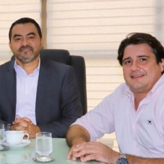 Para Eduardo Fortes, retorno de Wanderlei destrava desenvolvimento do Tocantins