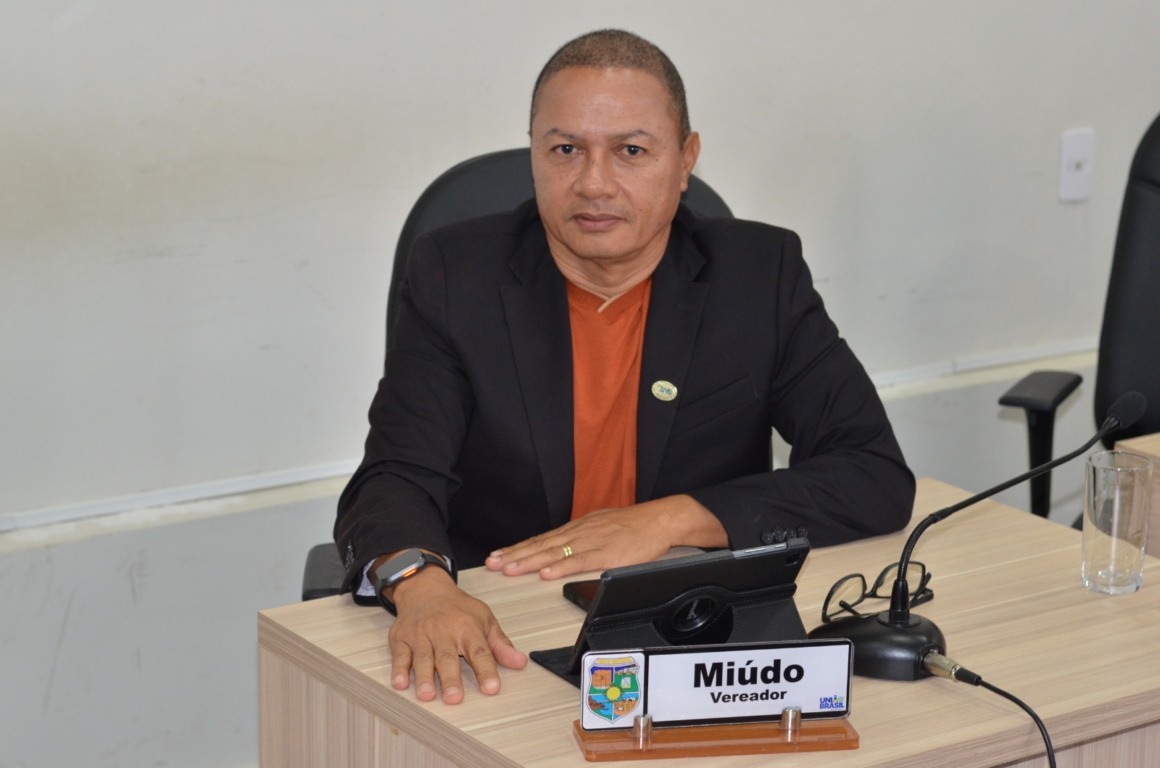 Porto Nacional: absolvido de todas as acusações, Miúdo ressalta fim da tempestade de sete anos