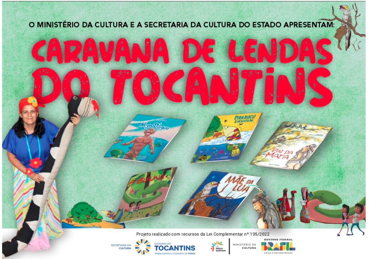 APBA Leva Caravana De Lendas Do Tocantins Para Lajeado Gazeta Do Cerrado apba-leva-caravana-de-lendas-do-tocantins-para-lajeado-gazeta-do-cerrado