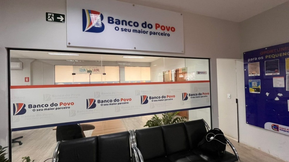 Empreendedores atendidos pelo Banco do Povo recebem suporte financeiro para avançar nos negócios