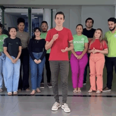 Funcionários fazem vaquinha para pagar direitos trabalhistas após fechamento de colégio no interior do TO