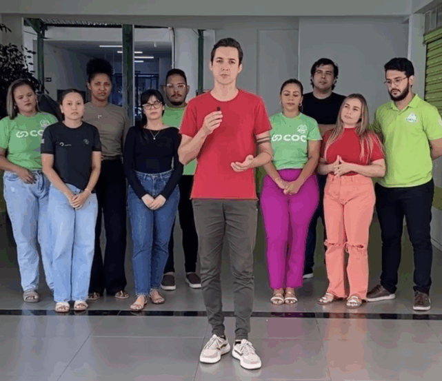 Funcionários fazem vaquinha para pagar direitos trabalhistas após fechamento de colégio no interior do TO