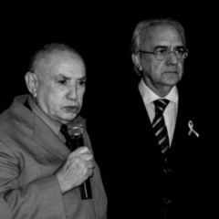 LUTO: &ldquo;O Tocantins perde um patrim&ocirc;nio moral e parte viva da sua hist&oacute;ria&rdquo;, diz Eduardo Siqueira