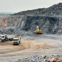 Tocantins tem nova nova tributa&ccedil;&atilde;o do setor mineral