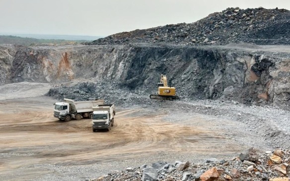 Tocantins tem nova nova tributação do setor mineral