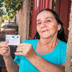 Solicita&ccedil;&atilde;o do Cart&atilde;o Intermunicipal da Pessoa Idosa deve ser feita pelo Portal de Servi&ccedil;os do Governo do Tocantins