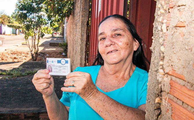 Solicitação do Cartão Intermunicipal da Pessoa Idosa deve ser feita pelo Portal de Serviços do Governo do Tocantins Solicitação do Cartão Intermunicipal da Pessoa Idosa deve ser feita pelo Portal de Serviços do Governo do Tocantins