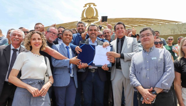 “Grande vitória”: Entenda a PEC do Teto Único e a proposta de reestruturação do PCCS da Polícia Civil que o governo enviou para a Aleto