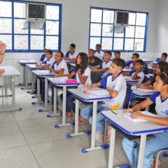 Iniciativa integra o Programa de Fortalecimento da Educa&ccedil;&atilde;o (Profe) no eixo valoriza&ccedil;&atilde;o dos profissionais da educa&ccedil;&atilde;o (Cr&eacute;dito foto:Marcio Vieira/Governo do Tocantins)