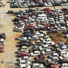  Leil&atilde;o em Gurupi marca o primeiro evento do ano realizado pelo Detran/TO - Foto: F&eacute;lix Carneiro/Governo do Tocantins