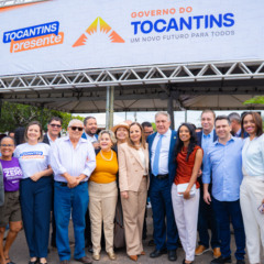 Após decisão por retorno de Wanderlei, equipe de Laurez divulga balanço dos 90 dias