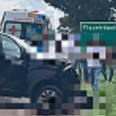 Final de semana marcado por acidentes com várias mortes na BR 153 e no Bico 