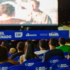 Cinema Itinerante percorrerá 33 cidades do Tocantins este mês