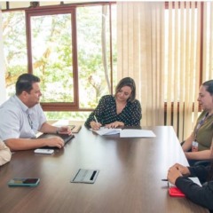 Setas monta comitê para ampliar mecanismos de controle, transparência e gestão de riscos