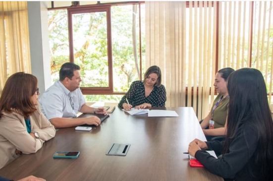Setas monta comitê para ampliar mecanismos de controle, transparência e gestão de riscos