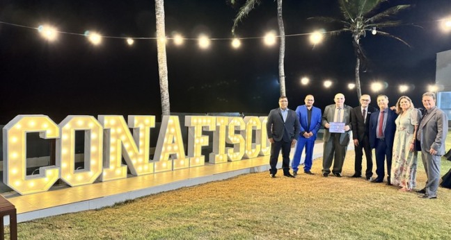 Protagonismo nacional: Sindifiscal assume cadeira inédita na direção da Fenafisco