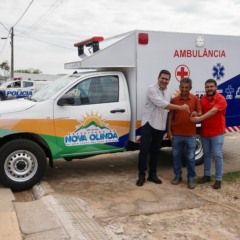 Municípios são beneficiados com mais de R$ 4,2 milhões em emendas de Marcus Marcelo para a saúde