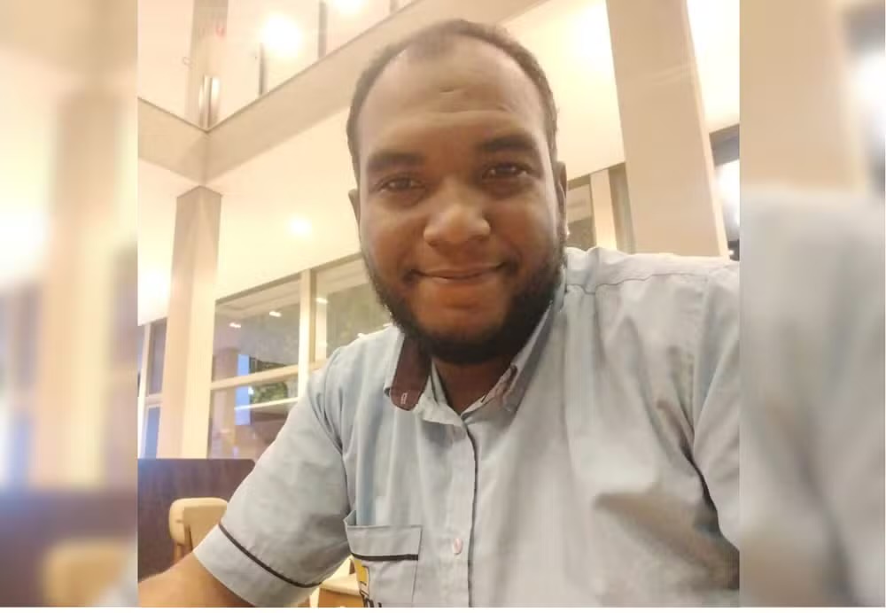 Corpo de vigia assassinado por dono veículo de luxo no Tocantins é sepultado em Sergipe