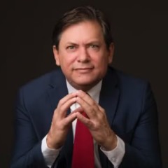 SSP sob novo comando: Quem é o novo delegado que Laurez nomeou para pasta 