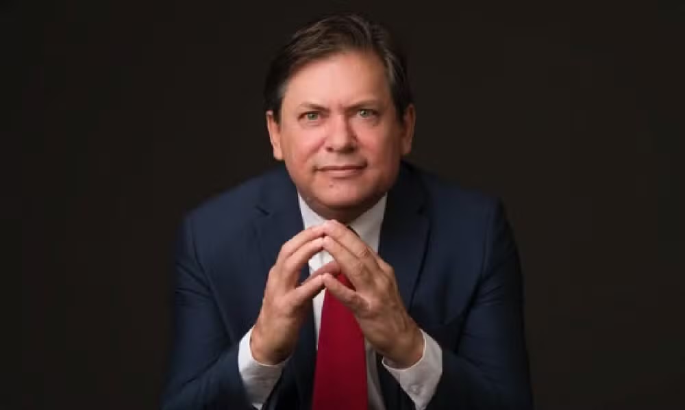 SSP sob novo comando: Quem é o novo delegado que Laurez nomeou para pasta 