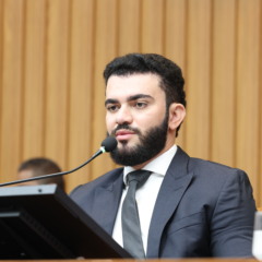 LDO 2026: Aprovada emenda de Léo Barbosa que prevê estudo para criar Núcleos de Atendimento ao Autismo no Tocantins